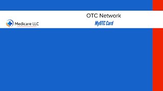 MyOTCCard  OTC Network  Card Activation  Mobile App Guide [upl. by Dolorita]