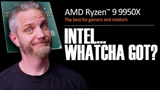 AMD announces new CPUs Intel should be worried [upl. by Judi]