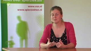 Drs Nora Visser over spierziekte CIAP chronische idiopathische axonale polyneuropathie [upl. by Sven530]