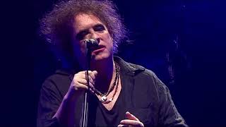 the cure plainsong live 13 07 2019 Madrid Espacio Mad Cool Spain subtitulada [upl. by Careaga353]