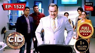 Inspector Dayas Wife  CID Bengali  Ep 1522  Full Episode  15 Sep 2024 [upl. by Elma460]