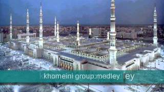 moro songkhomeini group medley [upl. by Sibeal]