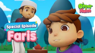 Faris  Special Episodes  Omar amp Hana English [upl. by Auahsoj28]