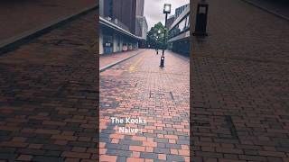 The Kooks「Naive」 kooks 洋楽 [upl. by Chatterjee]