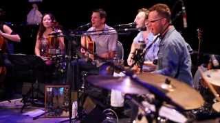 Guster  quotSatellitequot Live Acoustic w the Guster String Players [upl. by Eltsirk221]