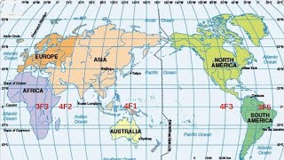 RTLSDR for Inmarsat Satellite  Planning [upl. by Aurita]