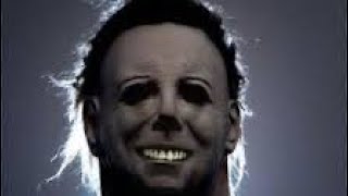 The Real Micheal Myers Dead By Daylight [upl. by Onek]