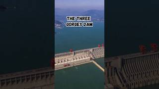 The Three Gorges Dam The Worlds Largest Hydroelectric Power Station [upl. by Colis]