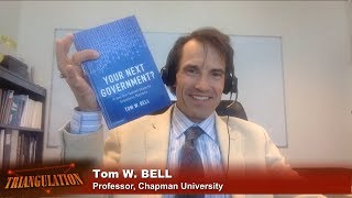 Tom W Bell Anarchy Ahead  Triangulation 384 [upl. by Cacilie]