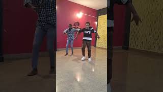 Hey Vetri Velaa Dance dhanush reels trendingvideoviralshortsdance massshotsshorts youtube [upl. by Odell]