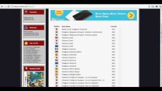 How To Download Free Roms for ANY Consoleeasy [upl. by Narahs145]