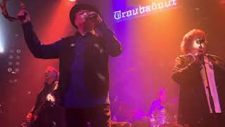 “I’m a Believer”  Micky Dolenz  The Troubadour April 5 2024 [upl. by Noraf]