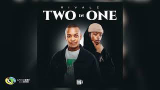 RIVALZ and Ceeka RSA  Lutho Feat Optimist Music ZA Official Audio [upl. by Nims]