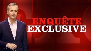 GénériqueIntro  Enquête Exclusive M6  LaBanqueMedia [upl. by Janerich]