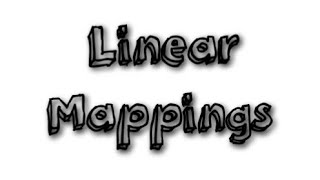 Bijective Linear Maps Theorems  Linear Mappings  BSc Mathematics Linear Algebra In Malayalam [upl. by Wing]