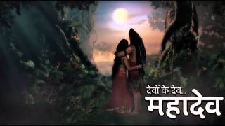 DKD Mahadev OST 05  Yagyaswaroopaya Nagendra Haraya [upl. by Canute]