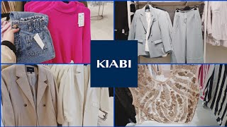 👗🥰KIABI NOUVELLE COLLECTION 2024 [upl. by Rucker]