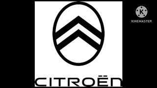 Citroen  EC3 2024 UK Radio [upl. by Dihaz]