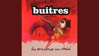 Buitres En Vivo [upl. by Hermia712]