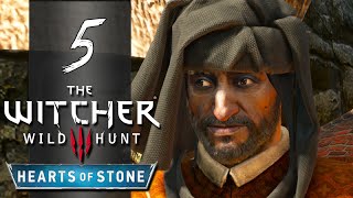 Lets Play ► The Witcher 3 Hearts of Stone  Part 5  Runewords and Runeglyphs [upl. by Idola]