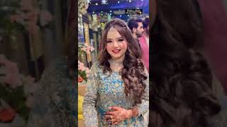 hafsa khan and shaheer khan wedding video  Hafsa and shaheer vlog hafsakhan shaheerkhanviral [upl. by Nnaira264]