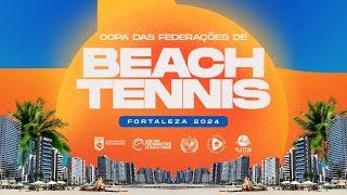 COPA DAS FEDERAÇÕES 2024 [upl. by Rento16]