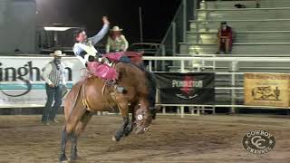 Bill Tutor  Cave Creek Rodeo Days  2020 [upl. by Walcott]