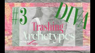 3 DIVA w Mariah  TRASHING Archetypes [upl. by Noyart199]