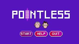 Pointless Theme 8Bit Version [upl. by Chane]