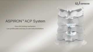 Aspiron ACP System [upl. by Niriam]