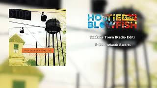 Hootie amp The Blowfish  Tuckers Town Radio Edit [upl. by Gitt]