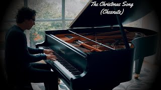 The Christmas Song Piano Cover [upl. by Geier]