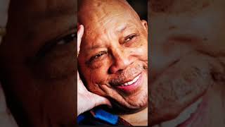 RiP to the Icon Quincy Jones 19332024 This song was released 1989 Dead at 91🙏 [upl. by Haliak540]