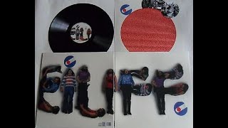 Eiliff Eiliff 1971 Germany Krautrock Heavy Prog Jazz Rock [upl. by Lalib]