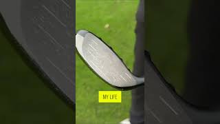 This Ping Golf Club Is SO RARE 👀 [upl. by Reiche]