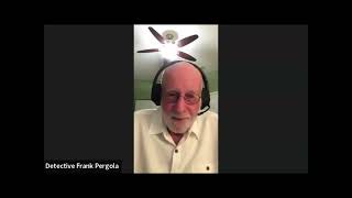 86 year old detective tells what happened to Jimmy Hoffa [upl. by Ladiv861]