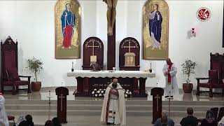 ♱ St George Chaldean Catholic Church [upl. by Oicaro]