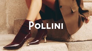 Pollini  Fall Winter 2024  Tales Of Autumn [upl. by Carlstrom]