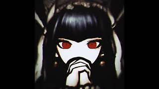 Celestia ludenberg edit ❤️ danganronpa celestialudenbergedit celestia celestialudenberg drthh [upl. by Etteniotnna]