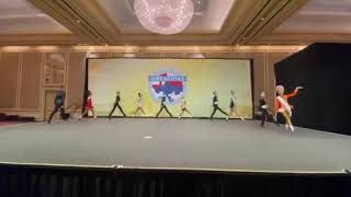 FULL Parade of Irish Dance Champions Video SRO2023 [upl. by Ibson101]