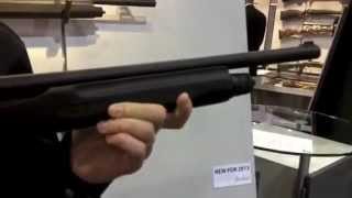 Weatherby PA08 20 Gauge Shotgun [upl. by Aner371]