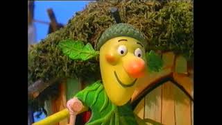 Oakie Doke Oakie Doke and the treasure hunt 1995 [upl. by Staford]