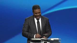 14 August  Resting in the Arms of Jesus  Creflo Dollar [upl. by Shoifet]