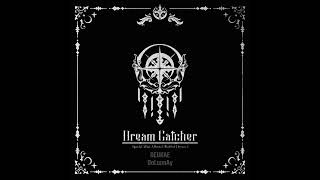 DREAMCATCHER 드림캐쳐  DEJA VU INSTRUMENTAL [upl. by Nalyt]