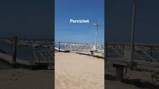 Le port de Pornichet [upl. by Anerac648]