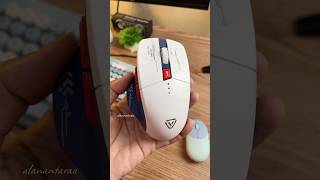 Mouse Gaming wireless mofii mouse mousegaming setup [upl. by Merrell]