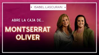 Entrevista con Montserrat Oliver  ¡Una mujer 360 Chambeadora aventurera y sin miedo a nada [upl. by Aramois]