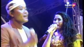 duet SULE BARENG DIAN ANIC  ANICA NADA  8 September 2016  Tanjung Tiga  Blanakan  Subang [upl. by Iralav142]