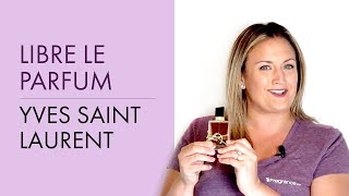 YSL Libre Intense  Fragrancecom® [upl. by Jaquenette]