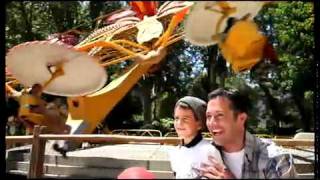 Fantasilandia  Spot TV Oficial FANTASILANDIA KIDS 2010 [upl. by Musa]